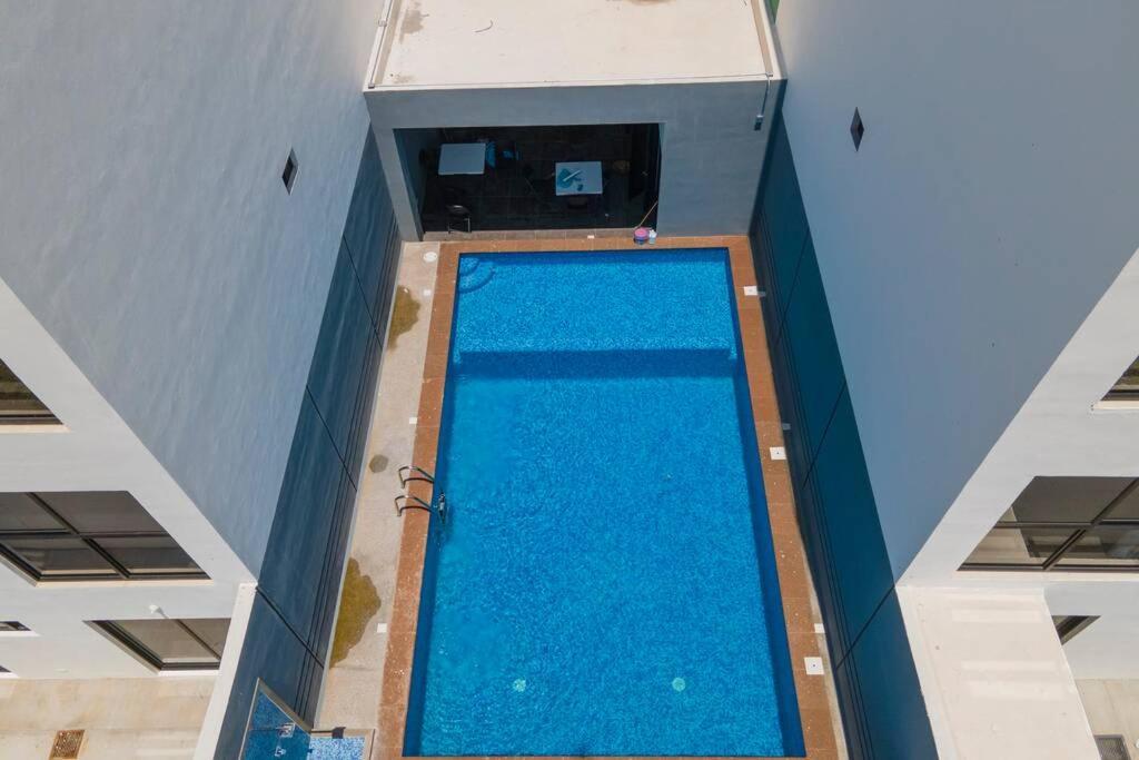 Departamento Atlantico Alberca Y Casa Club Apartment Mazatlan Exterior photo